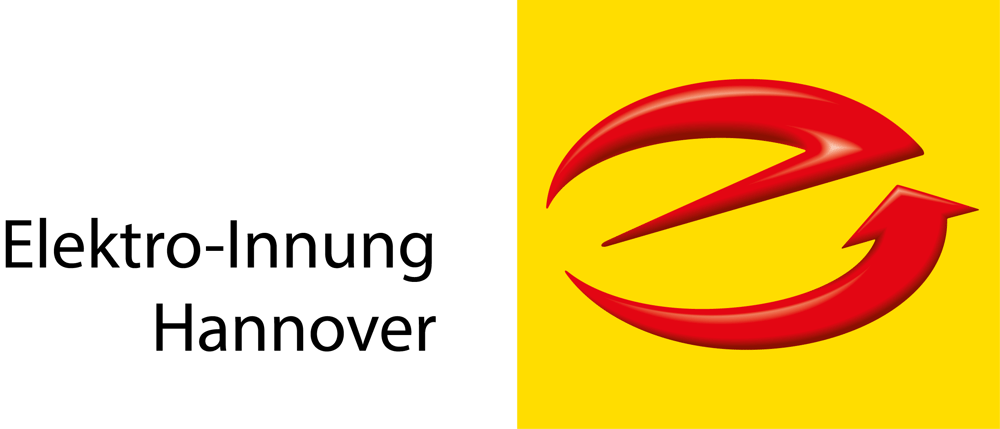 Mitglied der Elektro-Innung Hannover — HELD Elektrotechnik, eingetragener Elektro-Meisterbetrieb