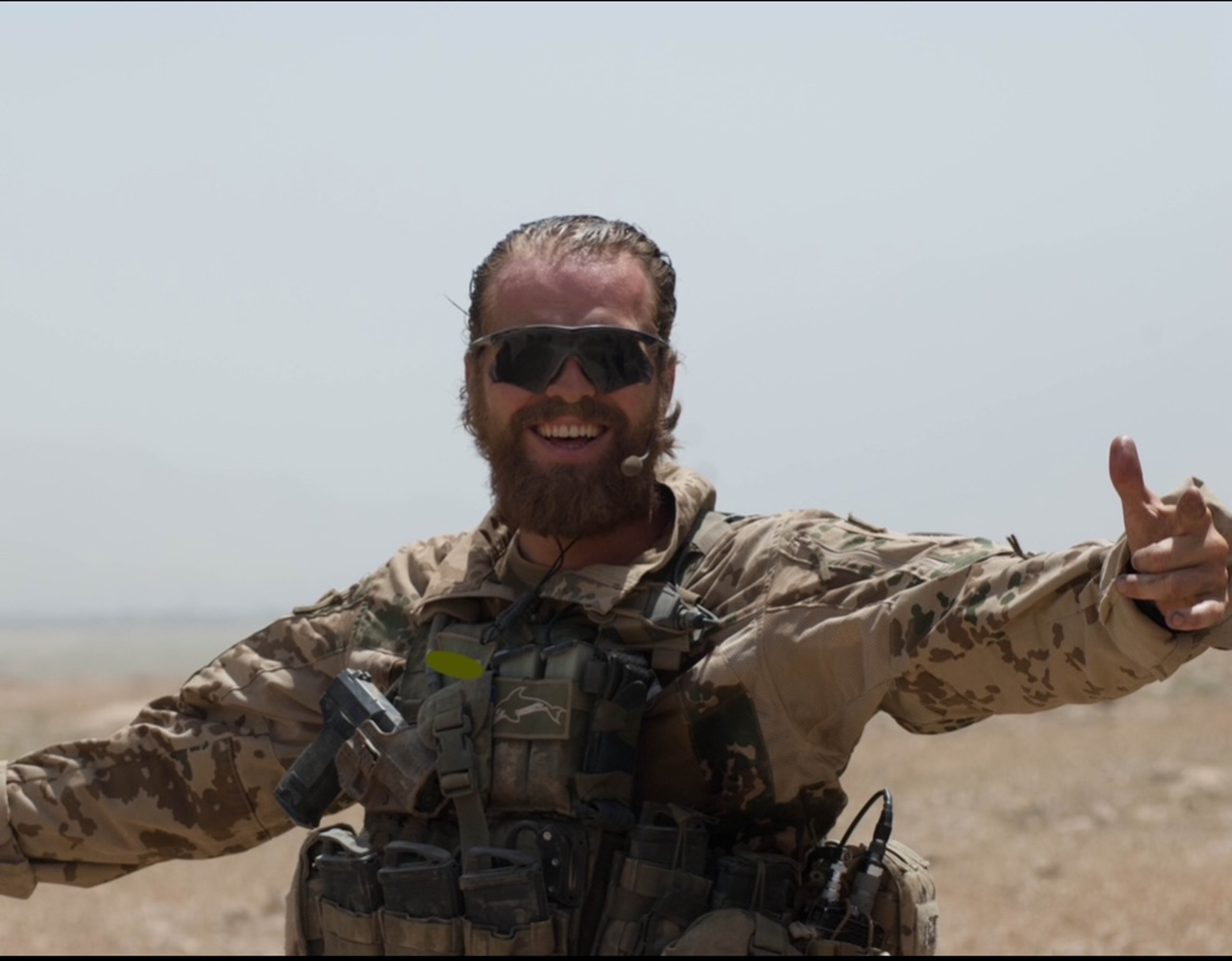 The Improvising Medic