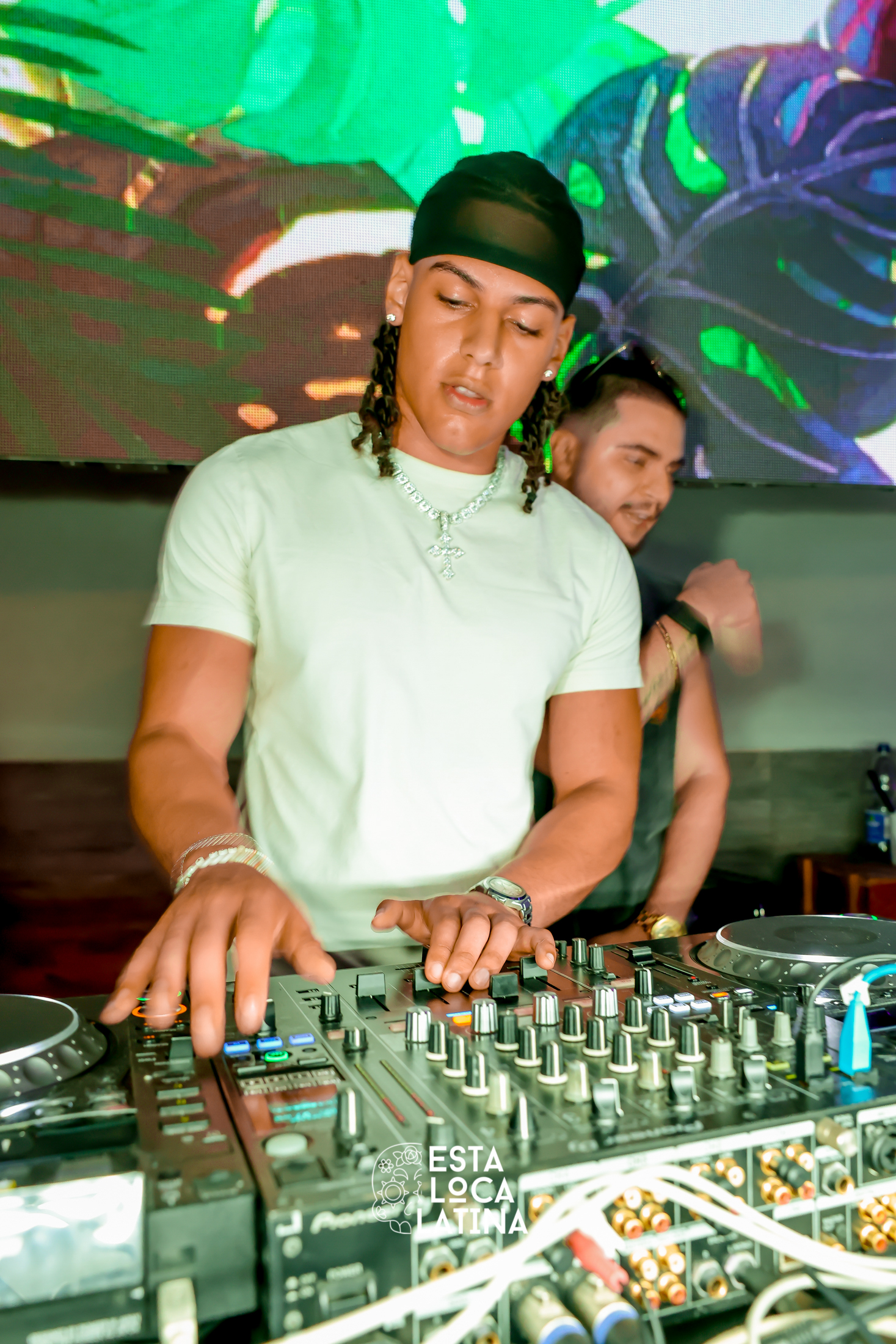DJ MAELO
