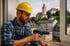Moderne Website für Handwerksbetriebe in Siegen