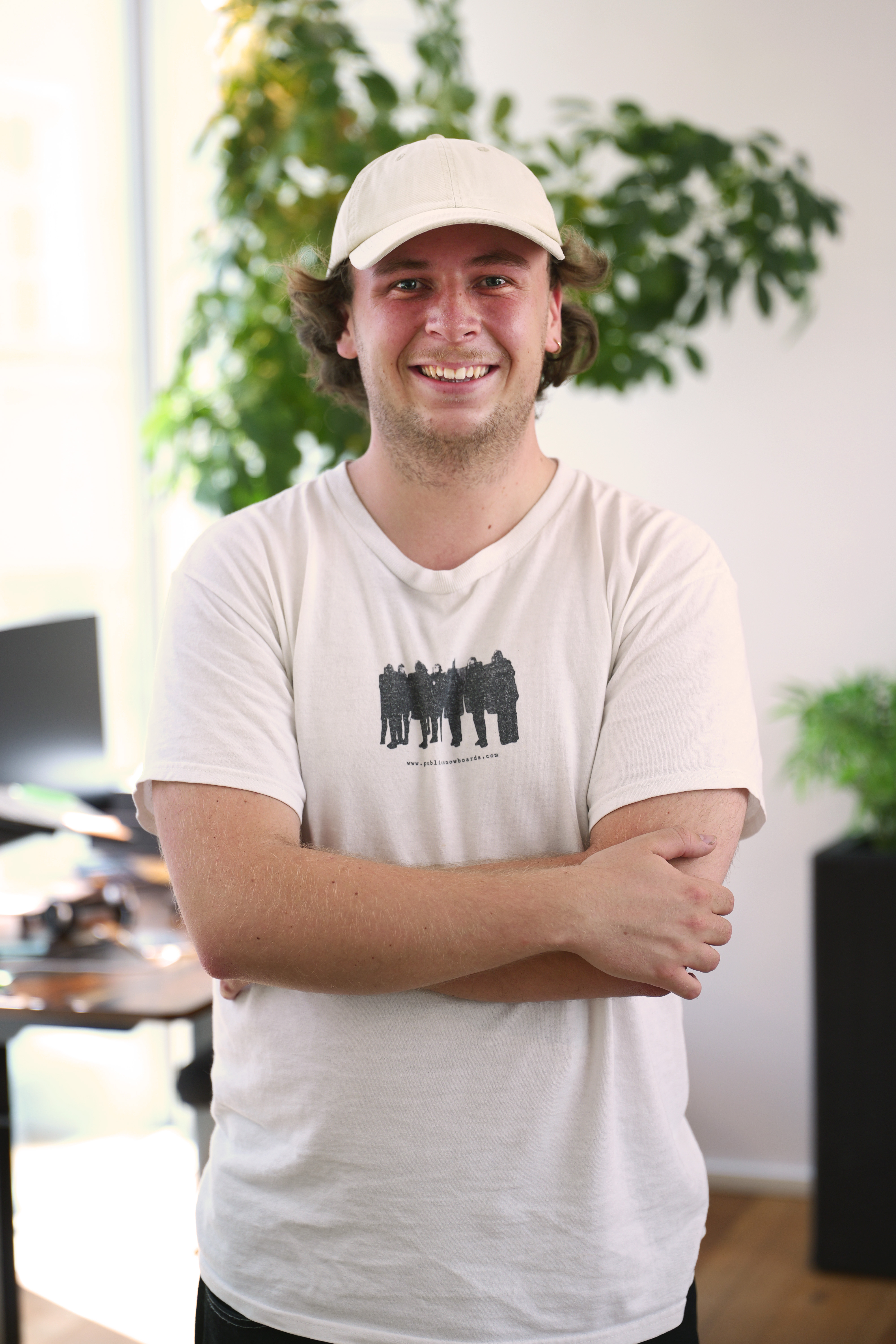 Sascha Nowotny