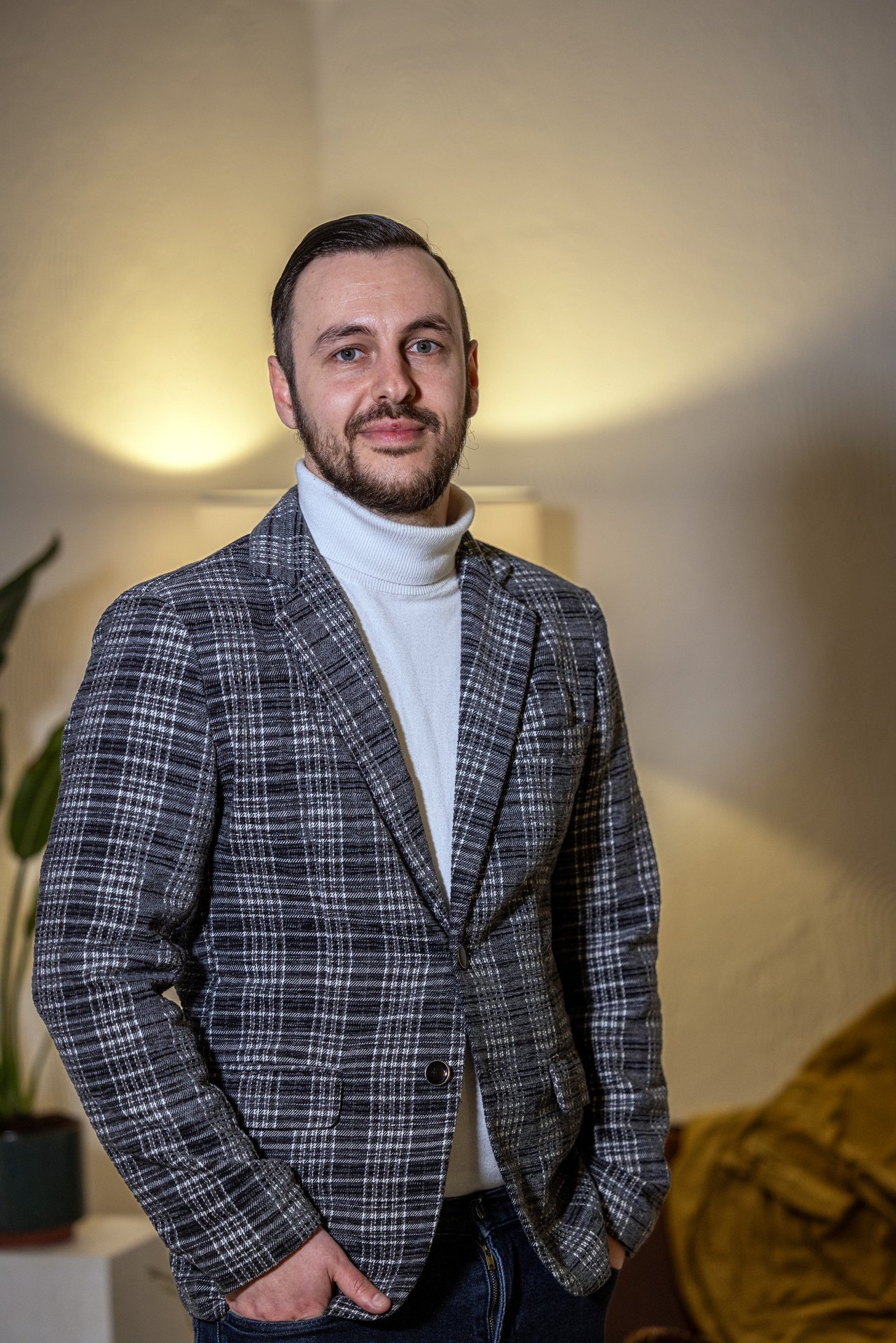 Felix Mauersberger – Videograf, Marketing und Vertrieb, Visual Storytellers