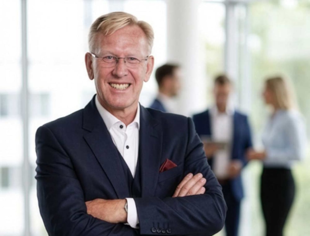 Dirk Rabis, Head of Communication und Medienstratege bei entertain MARKET