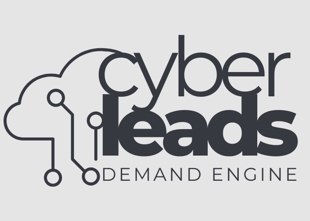 Logo Cyberleads