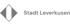 Logo der Stadt Leverkusen

