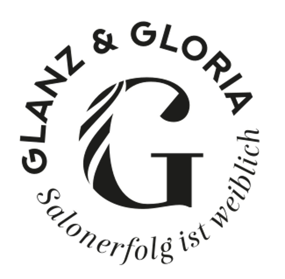 Logo: Schwarzer Kreis mit weißem, stilisiertem S und X, daneben "SIMONE KLINGE-OTTO" und "Dein Style mit Stil".
