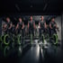 Indoor Cycling