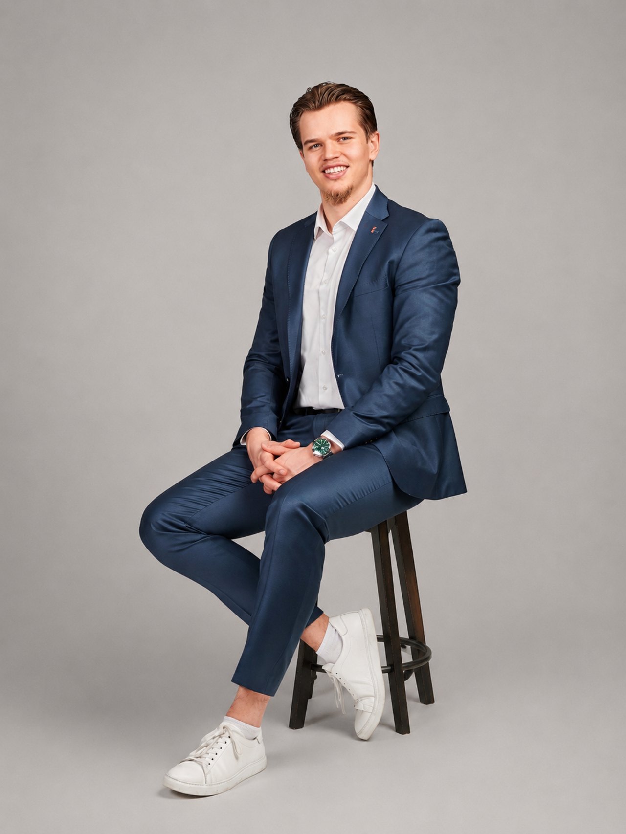 Portrait