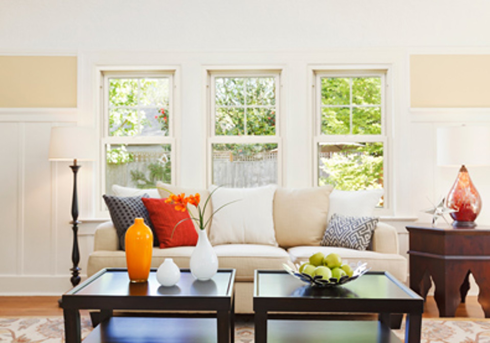 Vinyl Windows | Southern California