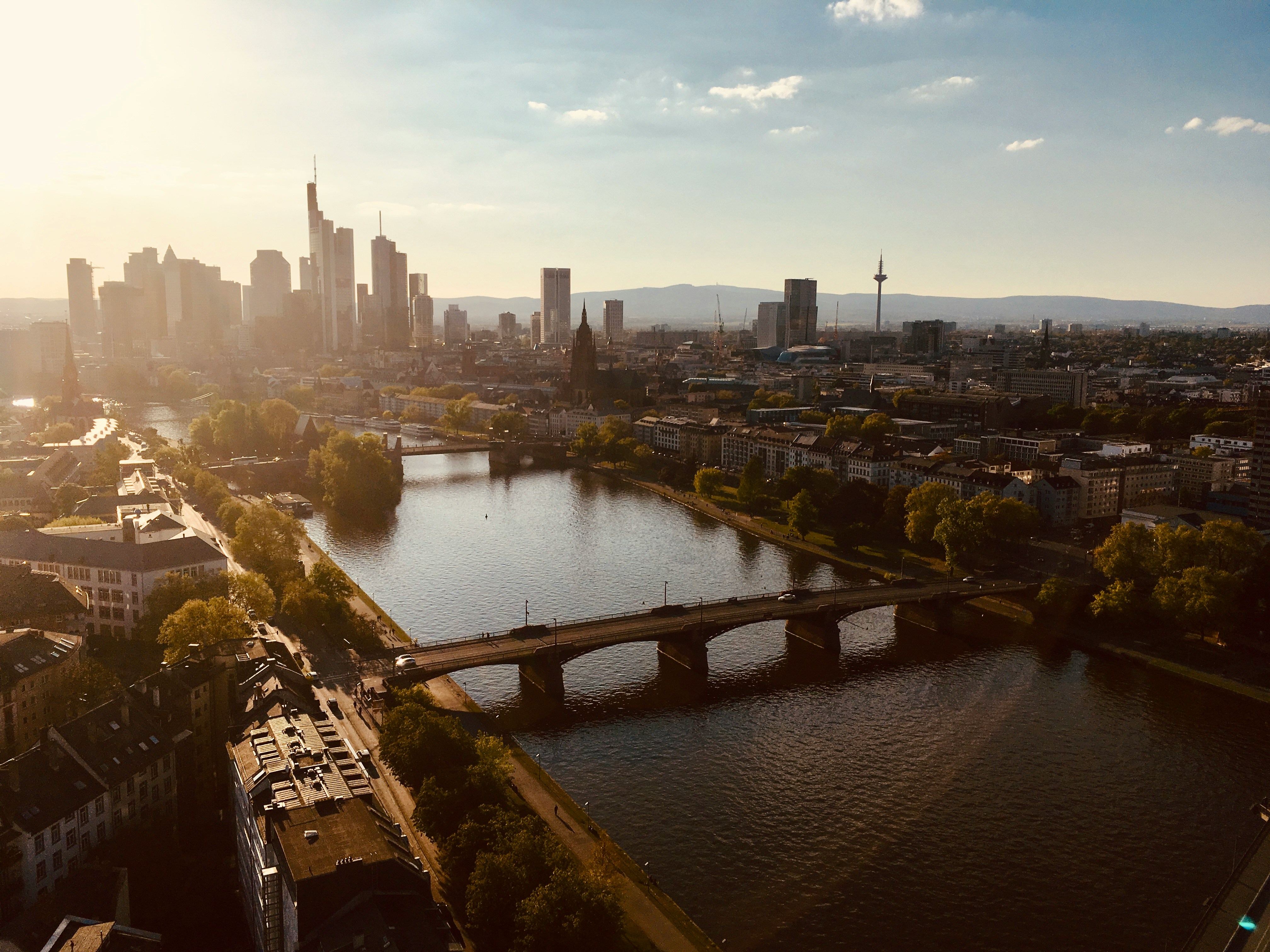 Grundlagen verstehen — der Einstieg