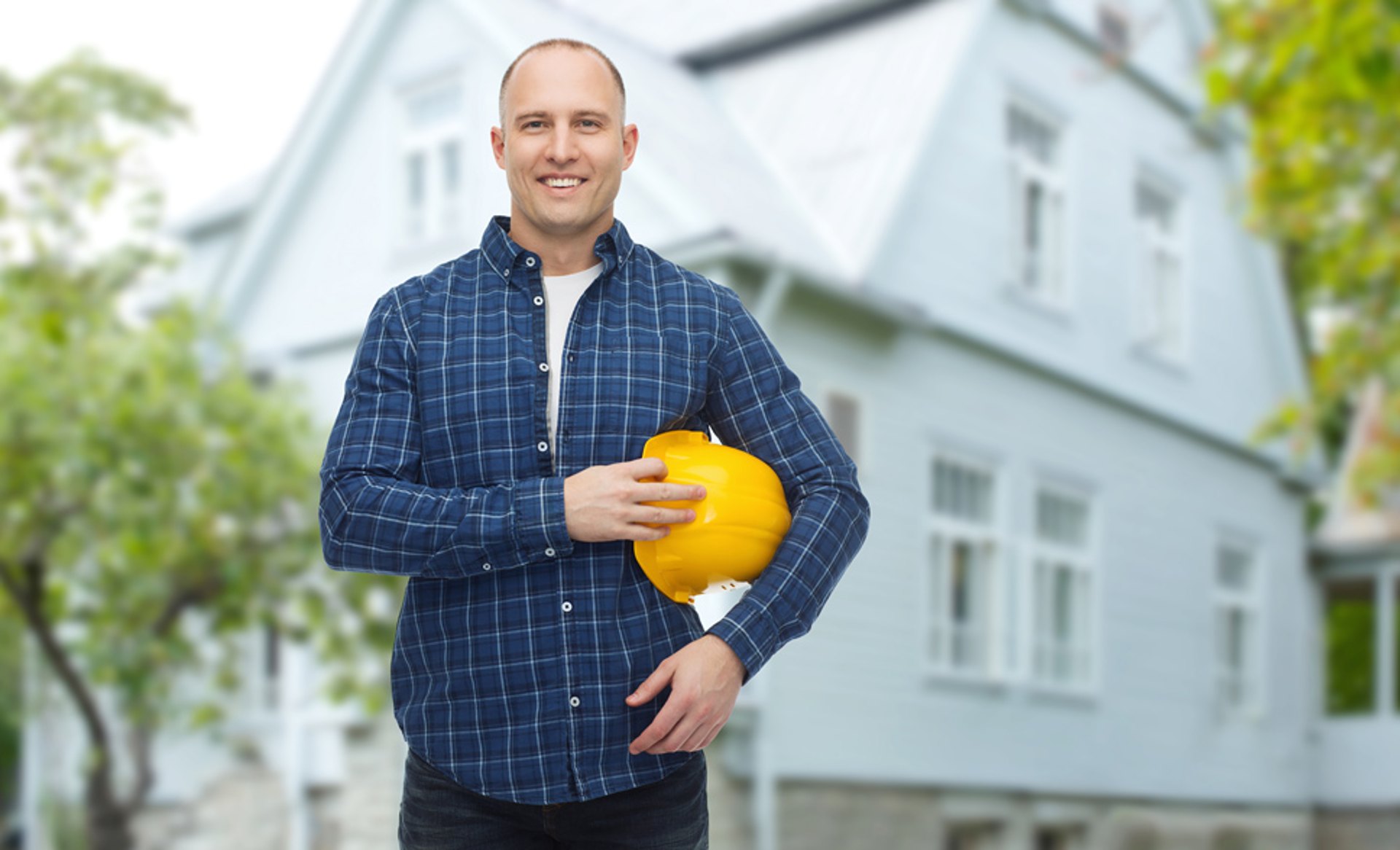 James Hardie Installation