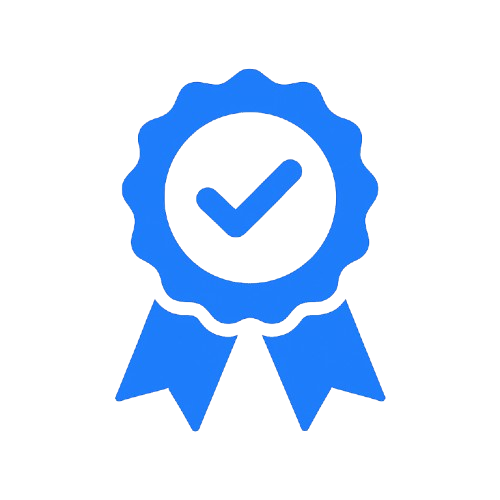 Meisterqualität Icon