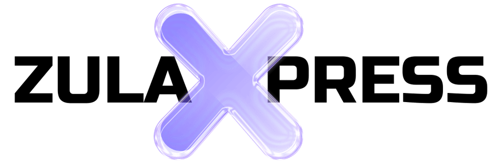 zulaXpress Logo