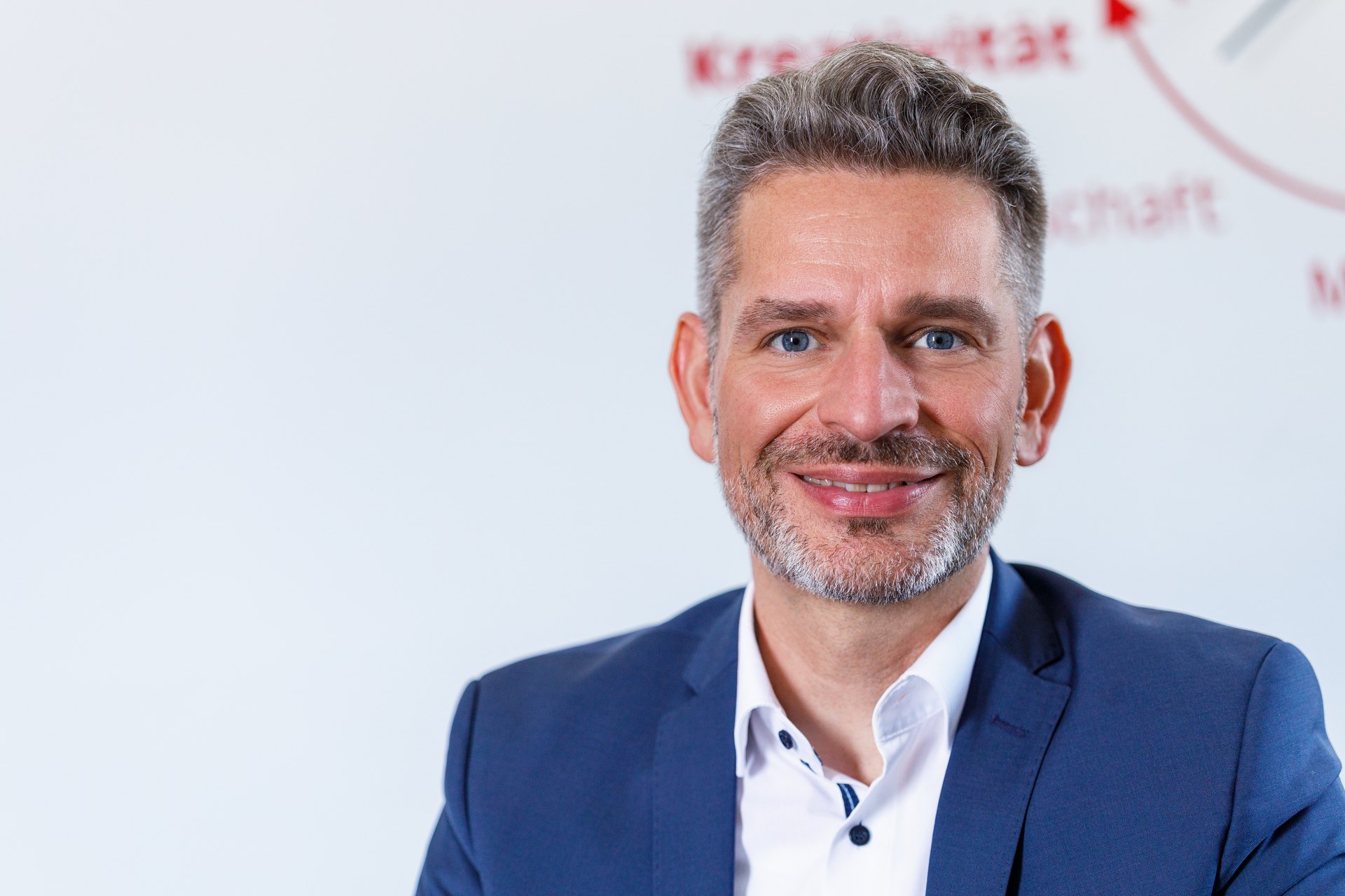 Marc Hofmann, Spezialberater für Versicherungsagenturen