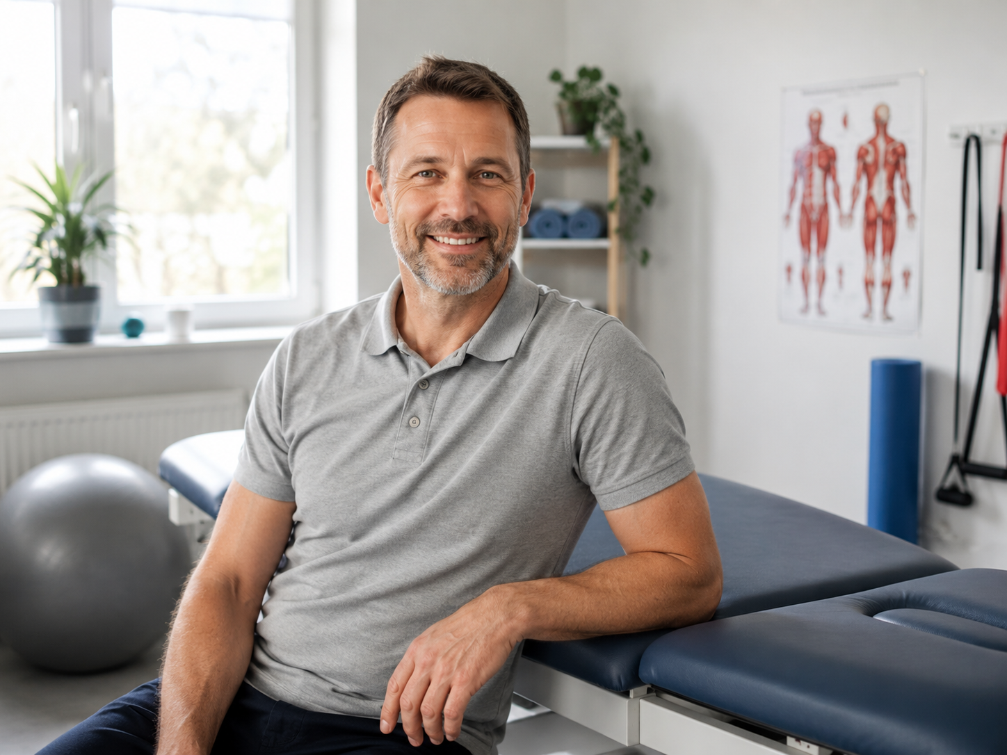 Physiotherapeuten