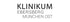 Klinikum Ebersberg Logo