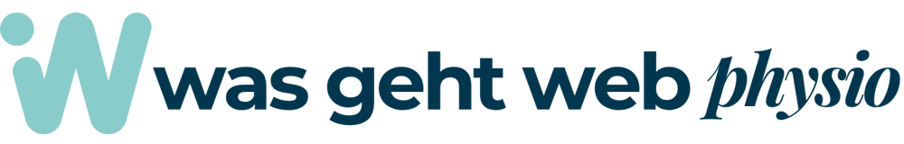 was-geht-web – Medienagentur für Physiotherapie-Praxen
