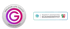 Zertifikat "Greator Life Coach" und "Staatlich anerkanntes Bildungsinstitut".