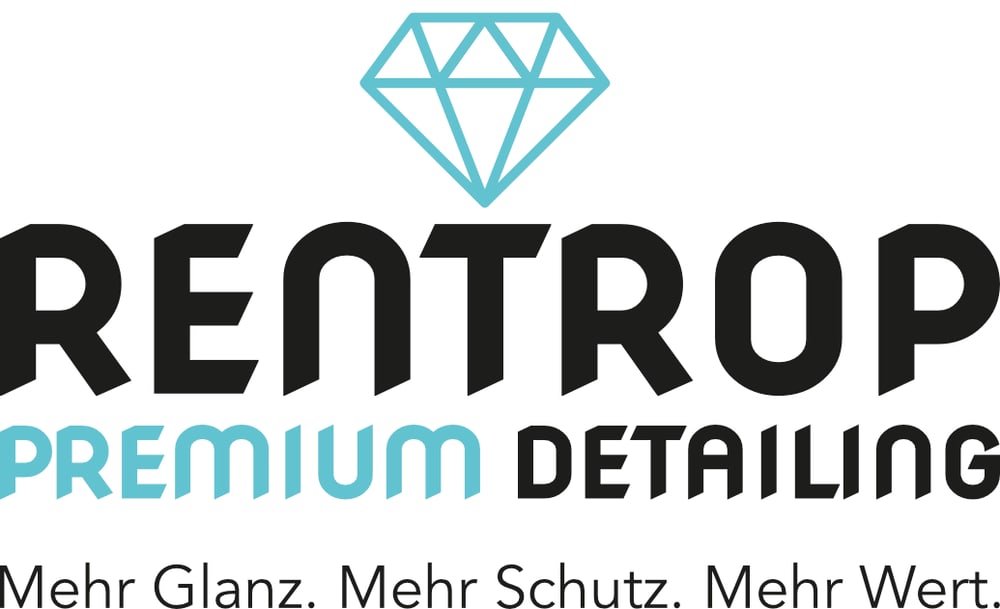 Logo RENTROP PREMIUM DETAILING