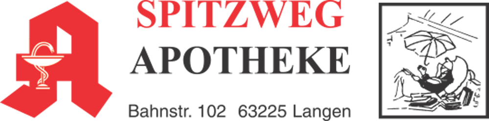 Spitzweg Apotheke