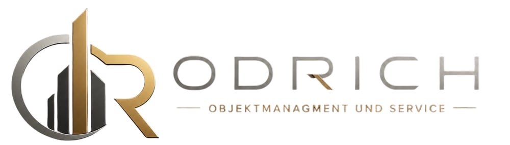 Rechtliches | Odrich Objektmanagment-Service
