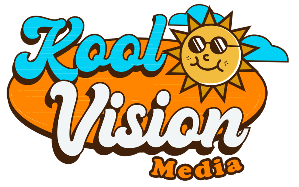 Kool Vision Media logo