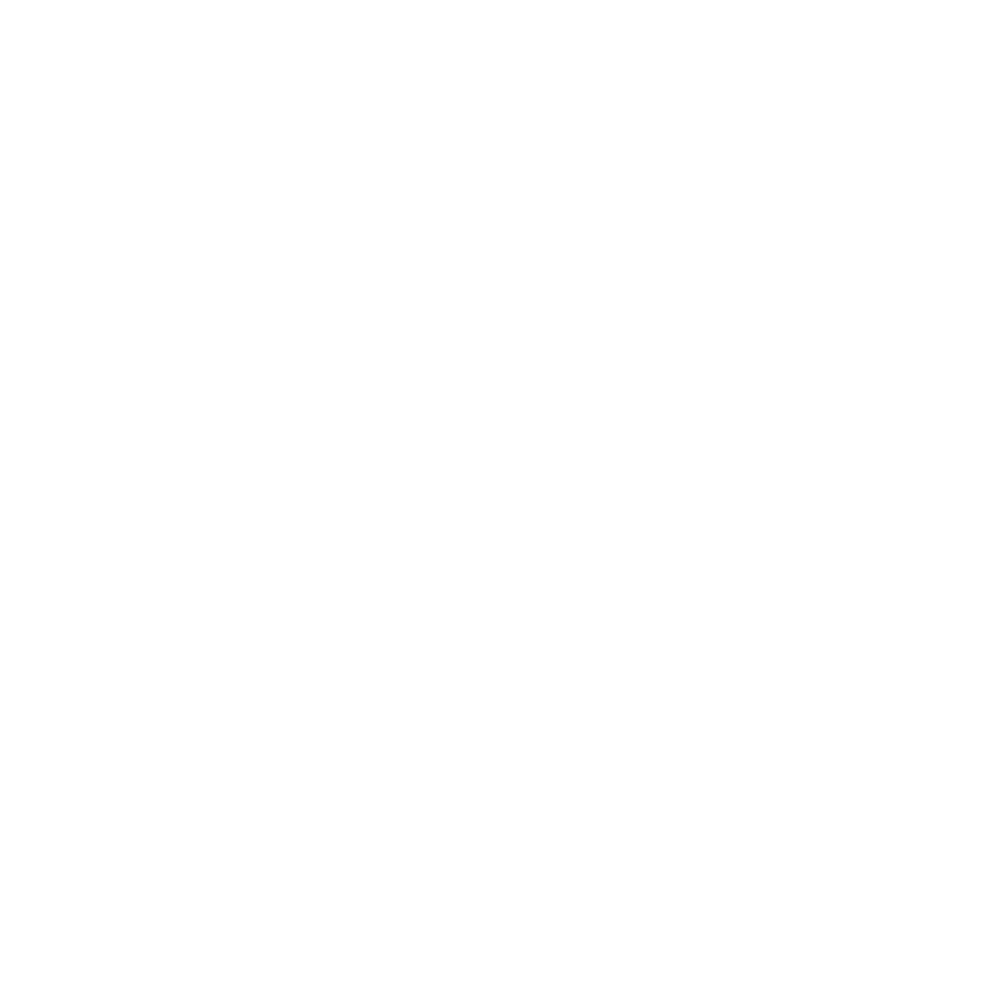 Weißes hexagonales Logo mit stilisiertem DNA-Strang und Schaltkreiselementen auf grünem Hintergrund.