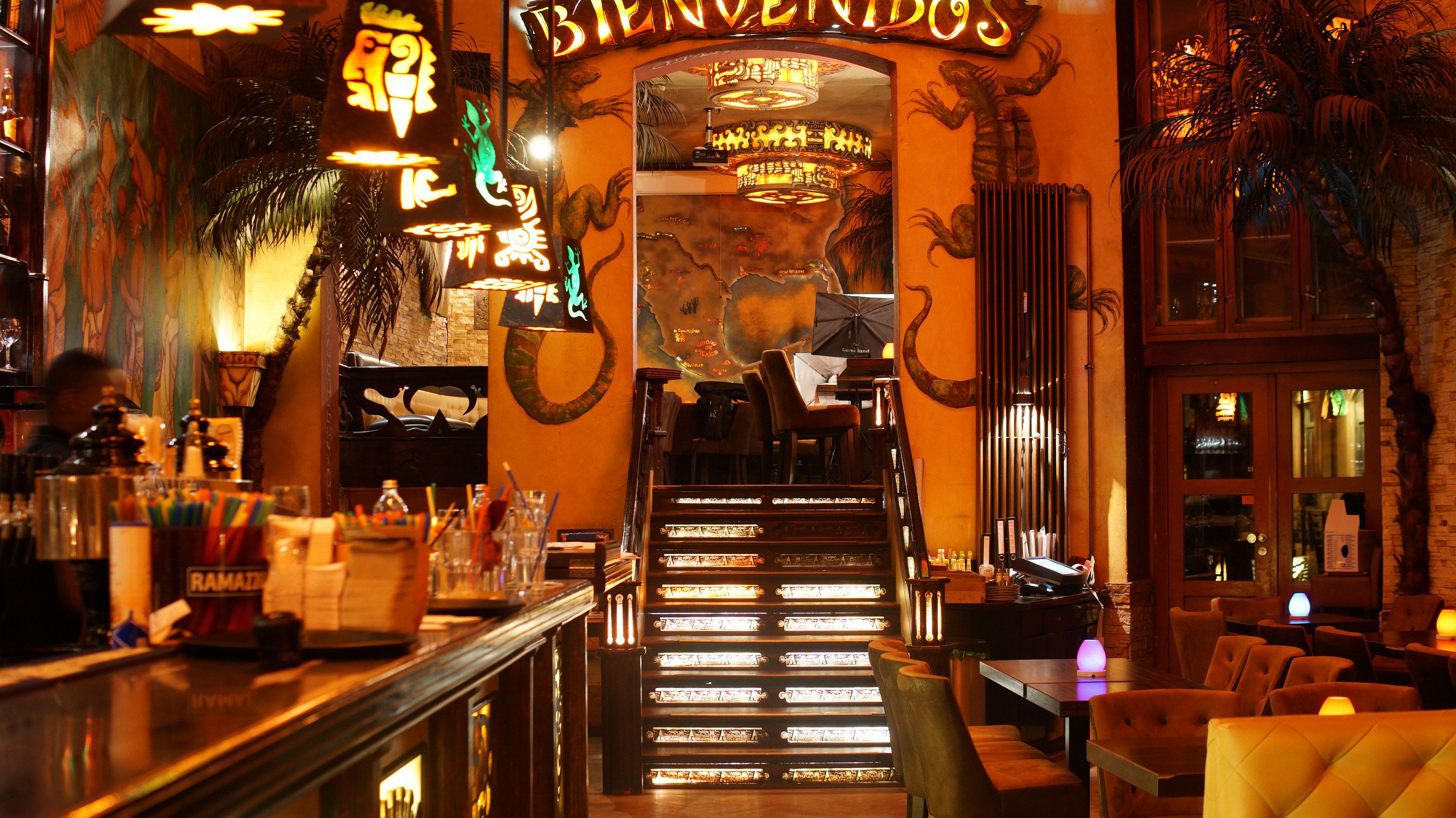 Unser Restaurant
