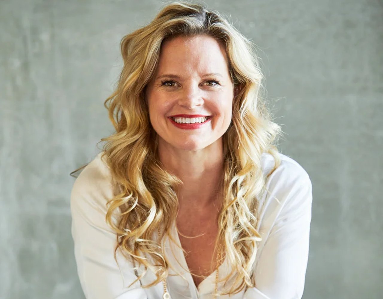 Nadine Metgenberg