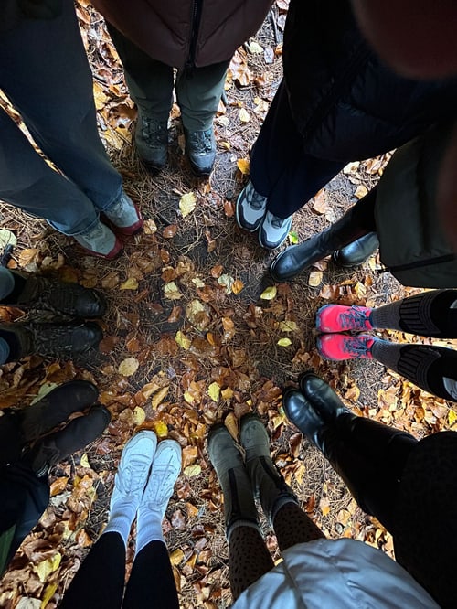 Retreats