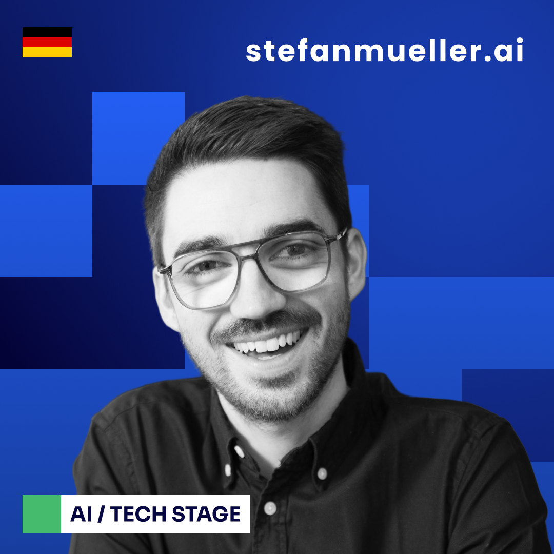Stefan Müller