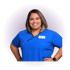 Back chiropractic assistant supervisor Melanie Toro in Spartanburg