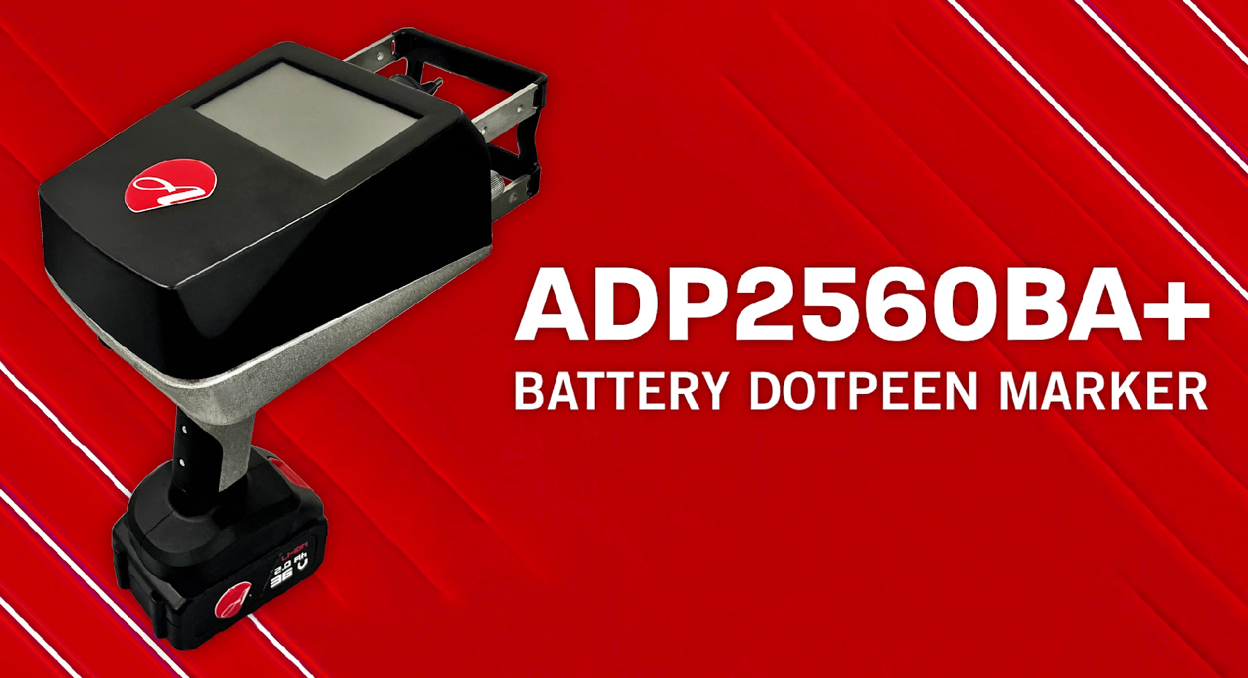 ADP 2560BA+