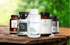 Biogena MSM mit anderen Anbietern im Vergleich