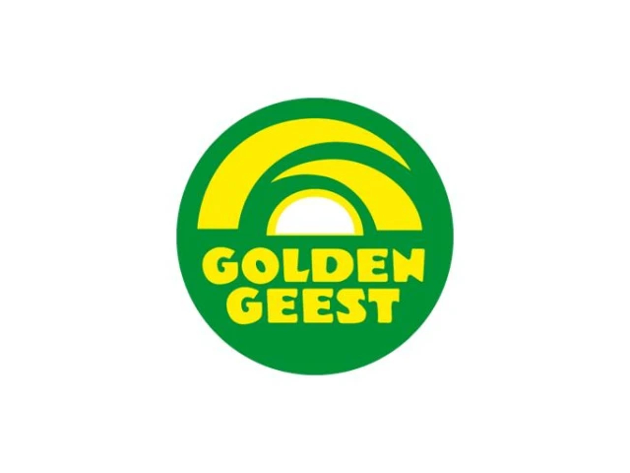 Golden Geest