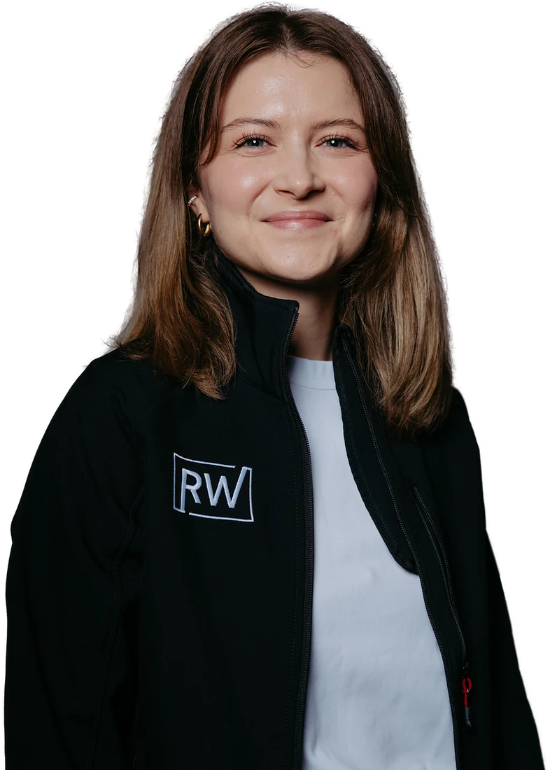 Katherina Ismagulov, Projektmanagement & Content