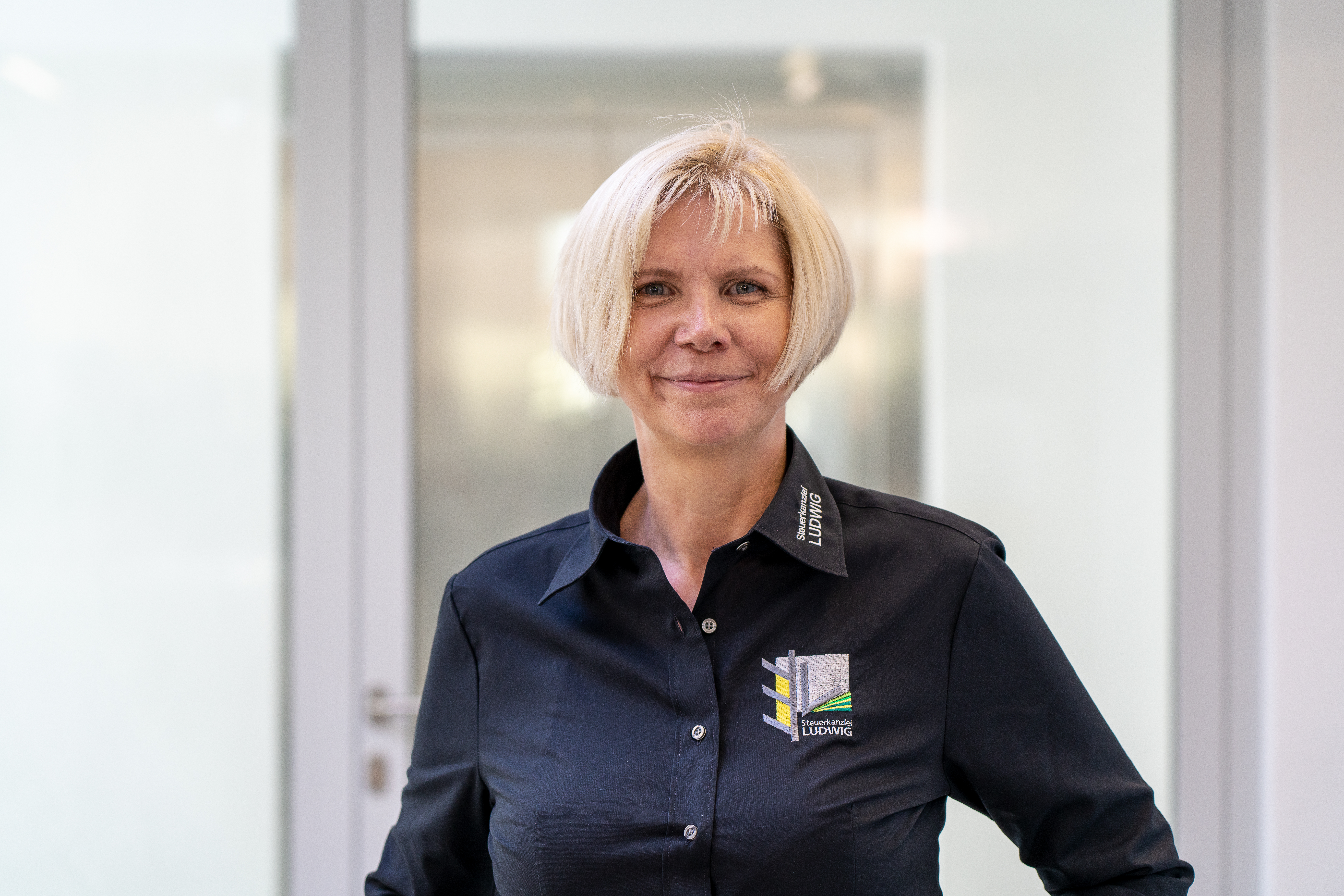 Yvonne Ludwig