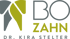 BO Zahn Logo
