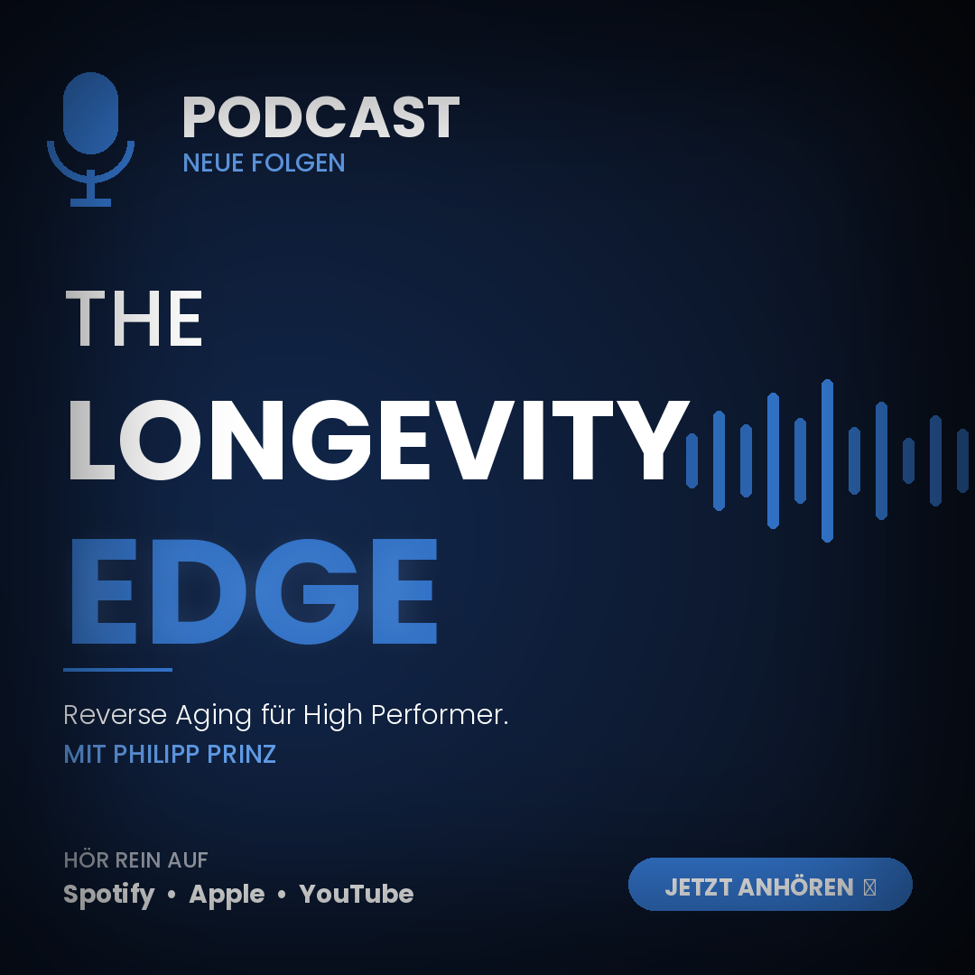 The Longevity Edge