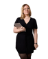 Lara Rößler, Gründerin und Designerin von RT Designs