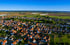 Panorama Neustadt an der Weinstraße Geinsheim