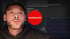 Mann im Hoodie vor einem Bildschirm mit Finanzdiagrammen und rotem "WORKSHOP"-Kreis.