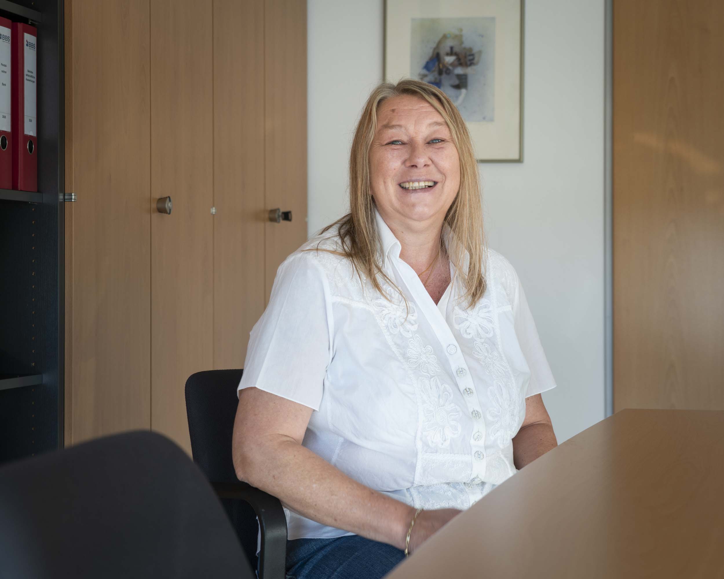BBS Team Bad Tölz – Einblick in den Arbeitsalltag 12