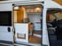 Seitenansicht eines Innenausbaus eines Campers von Reisewagenworks