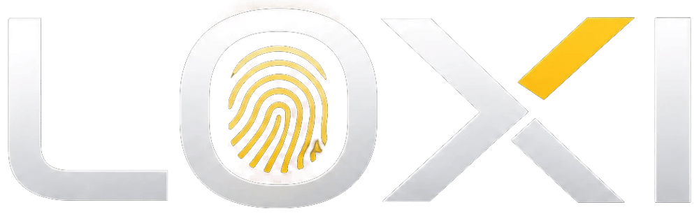 LOXI - Smart Locks. Smart Living.