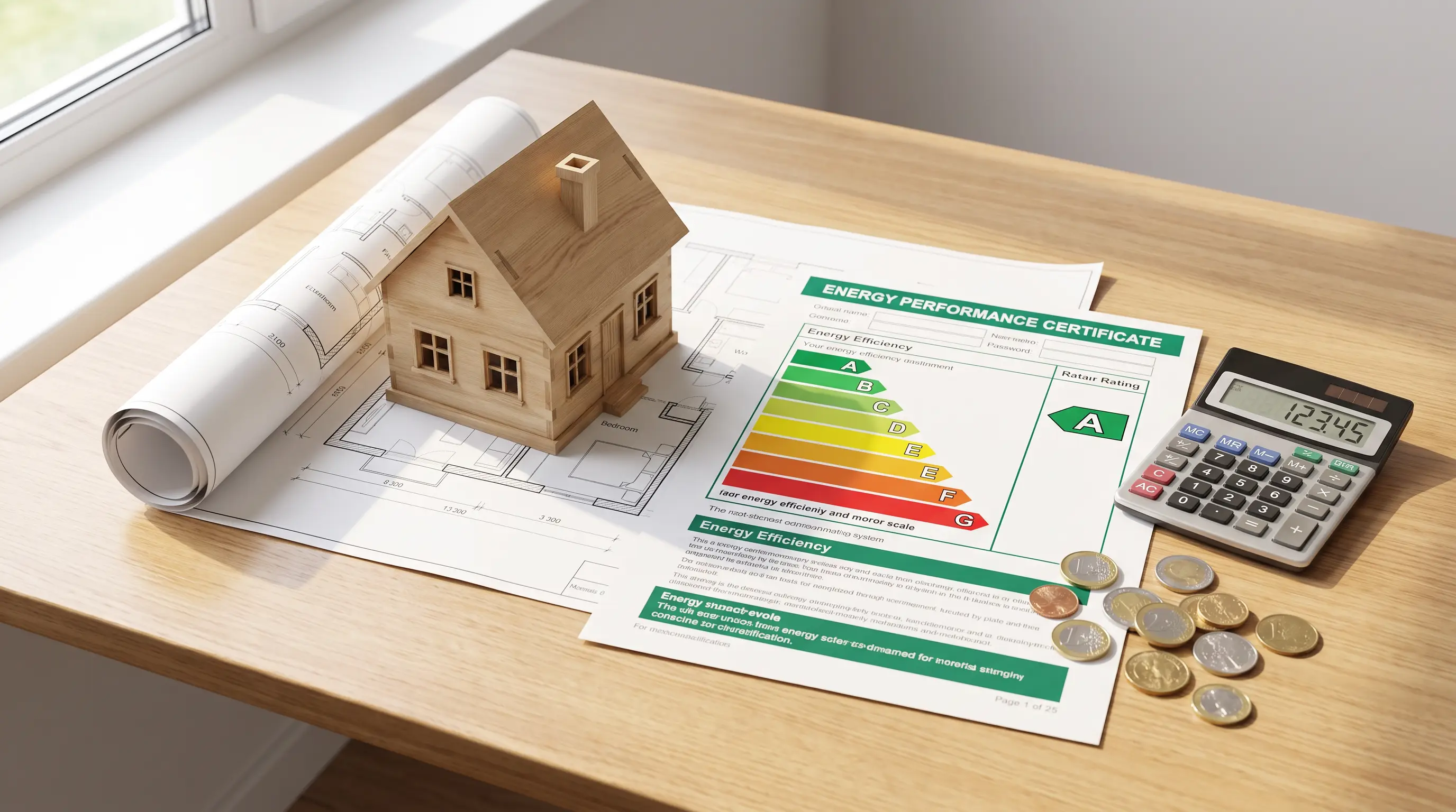 Energieausweis Bochum – Rechtssicher für Verkauf & Vermietung.