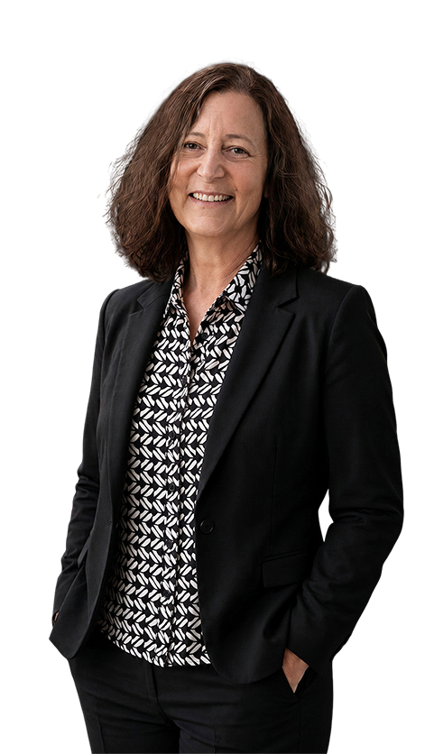 Sandra Klehr
