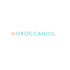 Moroccanoil logo - PR client reference