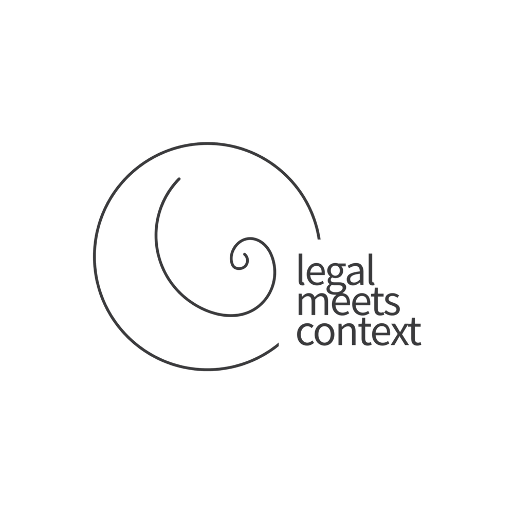legalmeetscontext, Jennifer Graf