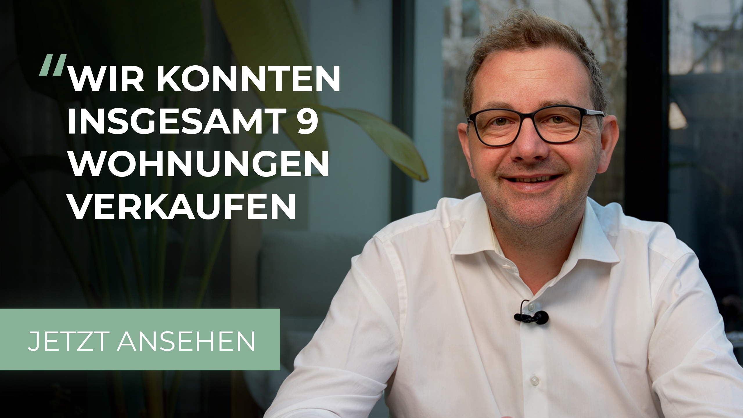 3 große Mehrfamilienhäuser / Neubauwohnungen in München